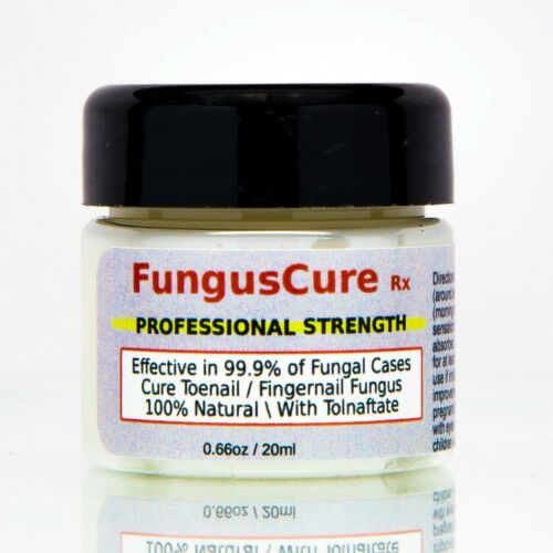 Nail Fungus Treatment For Toe And Finger Nail Fungal Infections #1 Natural Cure