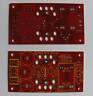 Diy Pcb -2x Regulated Dc Power Supply / Filament Supply