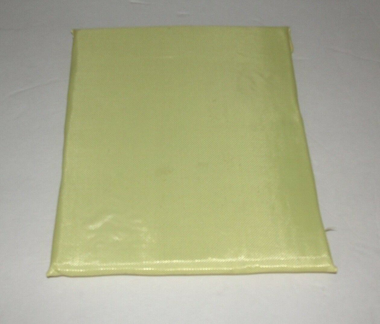 6x6 Level Iiia Body Armor Plate Bullet Proof Insert Made With Dupont Kevlar